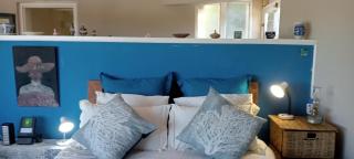 Riverview Loft Bonza Bay - East London - 2