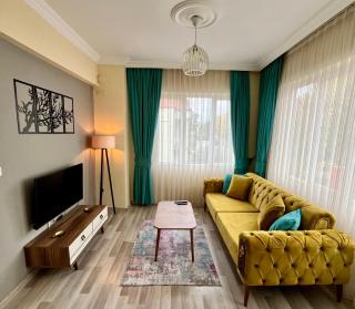 MEK HOMEs 1 - Fethiye - 9