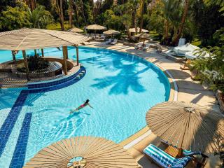 Sofitel Winter Palace Luxor - Luxor - 5