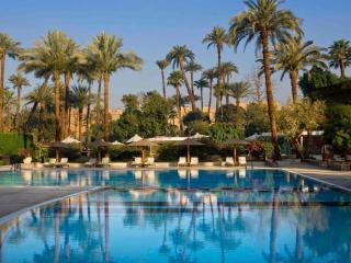 Sofitel Winter Palace Luxor - Luxor - 2
