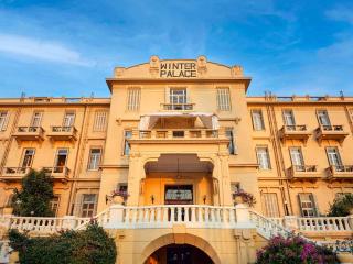 Sofitel Winter Palace Luxor - Luxor - 1
