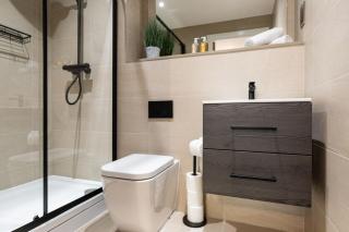 Rock Mill Apartment 15 - 2