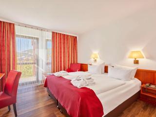 Mercure Hotel Bad Duerkheim An Den Salinen - Bad Dürkheim - 8