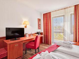 Mercure Hotel Bad Duerkheim An Den Salinen - Bad Dürkheim - 6