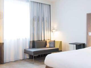 Novotel Brussels City Centre - Brussel - 1