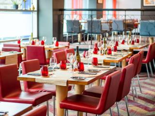 Novotel Glasgow Centre - Glasgow - 6