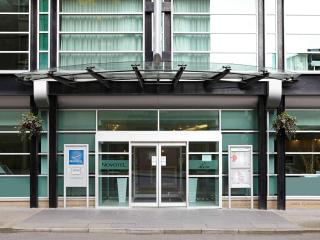 Novotel Glasgow Centre - Glasgow - 5
