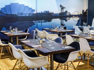 ibis Glasgow City Centre – Sauchiehall St - Glasgow - 3