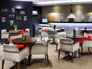 ibis Glasgow City Centre – Sauchiehall St - Glasgow - 4