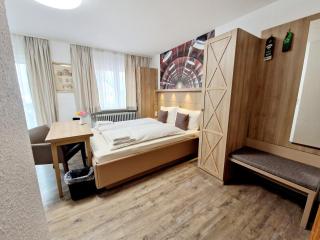 Hotel Rheintal - 7