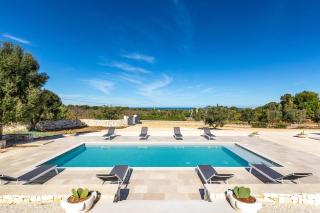 Villa Perlaianca by Perle di Puglia - 9