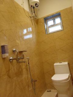 HOTEL SKYKING - Gauripur - 2