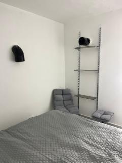 Atómovy Kryt Košice - Barca - 5