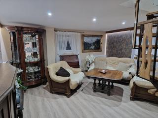 Apartmánový dom v Panoráma Parku - 6