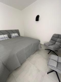Atómovy Kryt Košice - Barca - 6