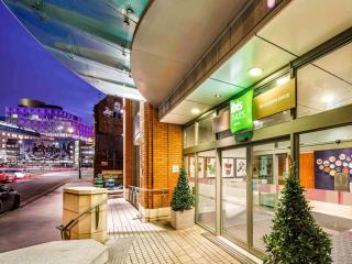ibis Styles Birmingham Centre - Birmingham - 8