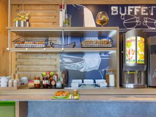 Ibis Budget Marseille Timone - Marsiglia - 7