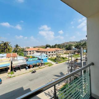 SDK Residency - Shravanabelagola - 8
