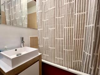 Le Balme Studio WiFi/Parking/Balcony - Chamonix - 3