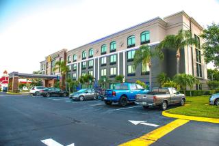La Quinta by Wyndham Clearwater South - Clearwater - 0