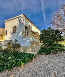 Casa Rural Girasoles Calig REF. 046 - Castellón de la Plana - 7