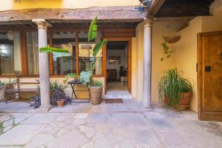 Alh Patio Apartamentos - 1