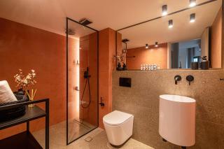 The Pink Penthouse - Heraklion - 3