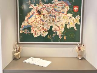 Mercure Fribourg Centre Remparts - 6