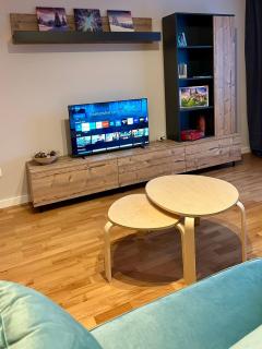 Blue Mountain Residence - Braşov - 4