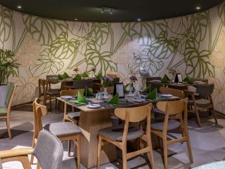 Mercure Nairobi Upper Hill - Nairobi - 9