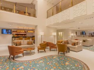 Mercure Alger Palais Des Congres - Alger - 9