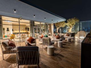 Mercure Alger Palais Des Congres - Alger - 3