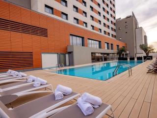 Mercure Alger Palais Des Congres - Alger - 1