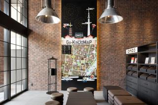 OMO3 Asakusa by Hoshino Resorts - Tokyo - 6