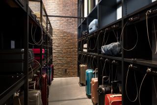 OMO3 Asakusa by Hoshino Resorts - Tokyo - 5