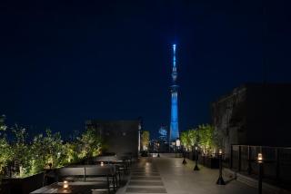 OMO3 Asakusa by Hoshino Resorts - Tokio - 3