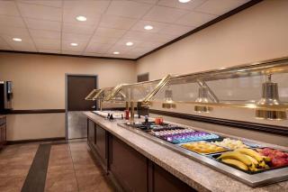 Baymont by Wyndham Culpeper - Culpeper - 8