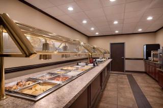 Baymont by Wyndham Culpeper - Culpeper - 7