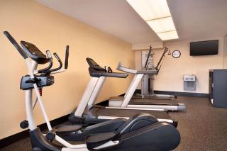 Baymont by Wyndham Culpeper - Culpeper - 6