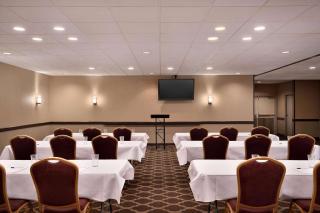 Baymont by Wyndham Culpeper - Culpeper - 3