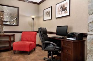 Baymont by Wyndham Culpeper - Culpeper - 1