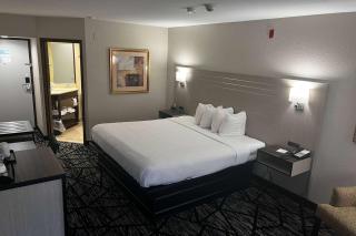 Baymont By Wyndham Monroe Ohio - Monroe - 8