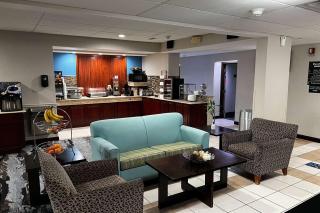 Baymont By Wyndham Monroe Ohio - Monroe - 5