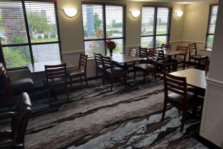 Baymont By Wyndham Monroe Ohio - Monroe - 4