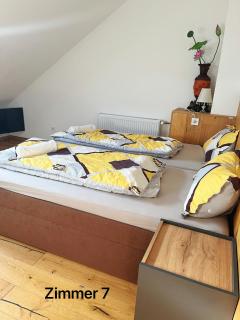 Zimmer in Ein Haus mit Waschmaschine - Mönchengladbach - 4