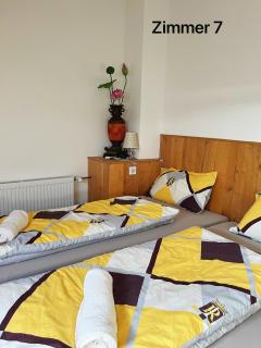 Zimmer in Ein Haus mit Waschmaschine - Mönchengladbach - 3