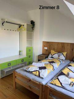 Zimmer in Ein Haus mit Waschmaschine - Mönchengladbach - 7