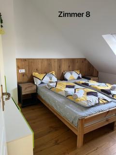 Zimmer in Ein Haus mit Waschmaschine - Mönchengladbach - 8