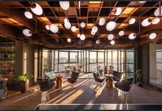The Edge central Pattaya by Ra - Pattaya - 9