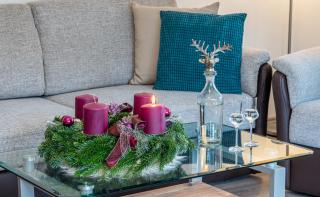 Haus Sonnengarten-Lienz - 0